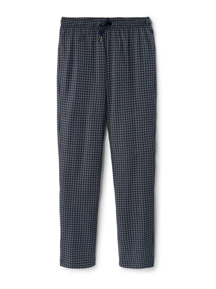 CALIDA Pyjama Pants Pants Fog 8211 Men