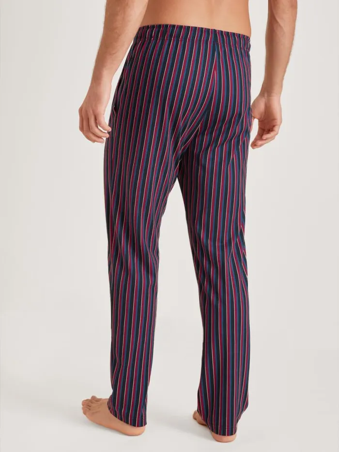 CALIDA Pyjama Pants Pants Mars Red 8211 Men