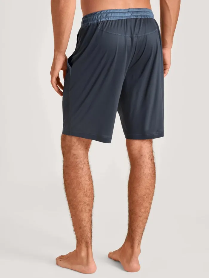 CALIDA Pyjama Pants Shorts Anthrazit 8211 Men