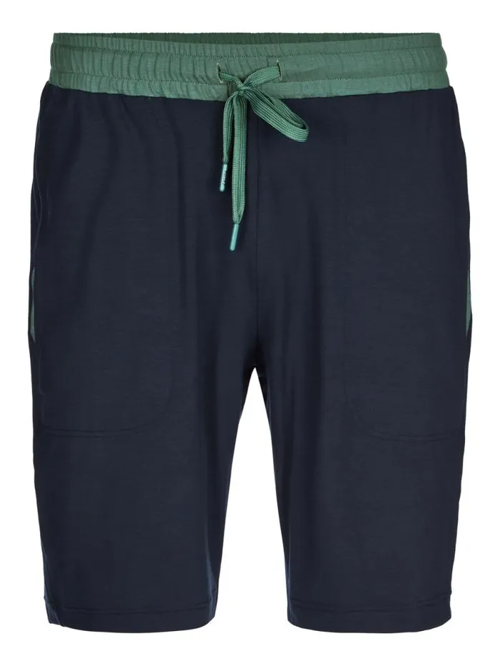 CALIDA Pyjama Pants Shorts Dark Sapphire 8211 Men