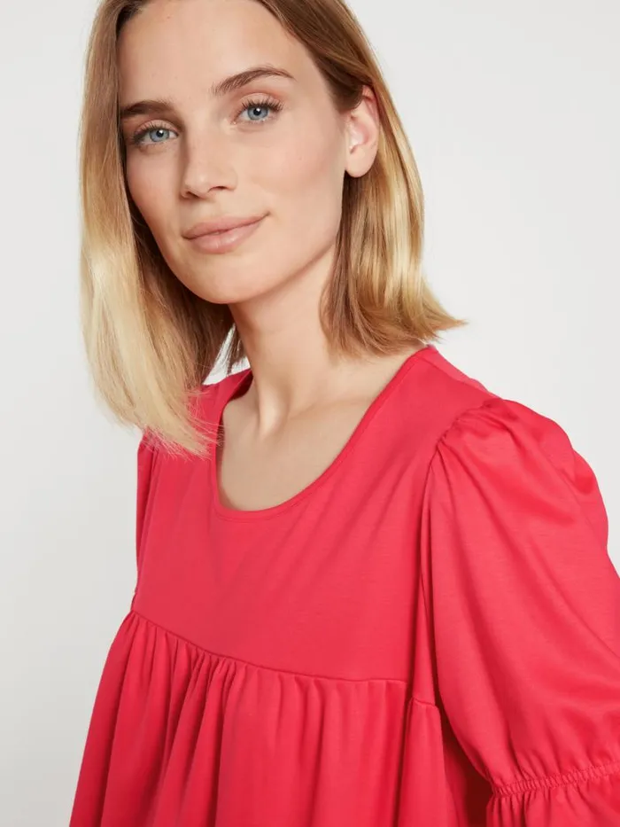 CALIDA Pyjamas Short Pyjamas Red Glow 8211 Women