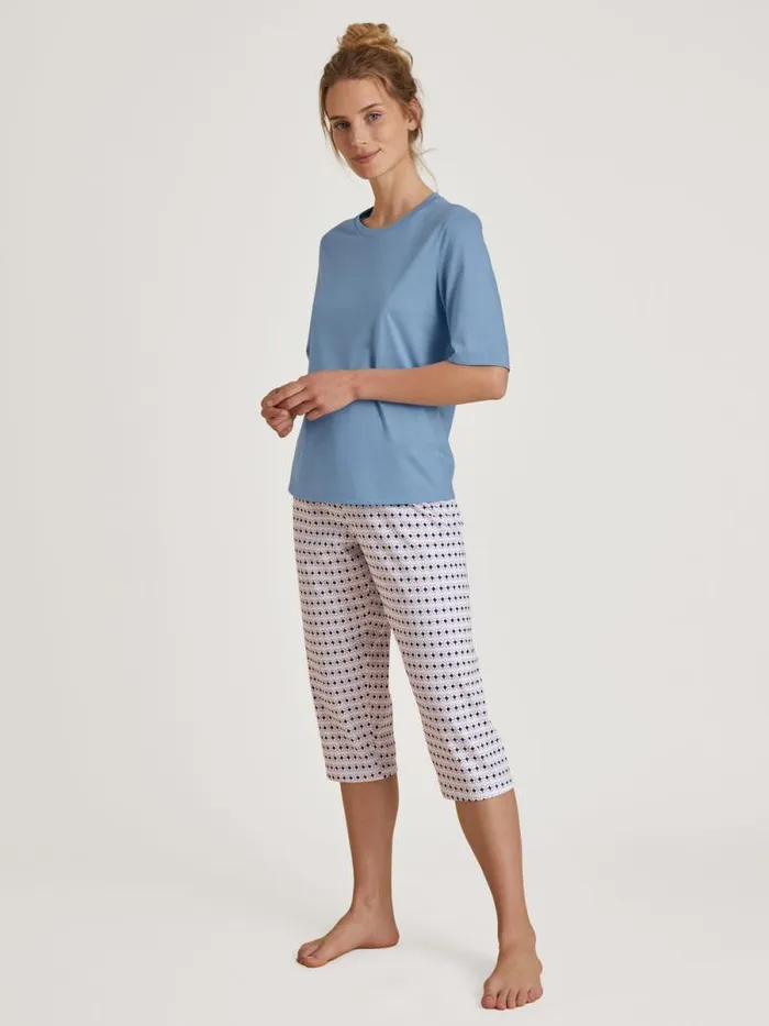 CALIDA Show All 34 Pants Placid Blue 8211 Women