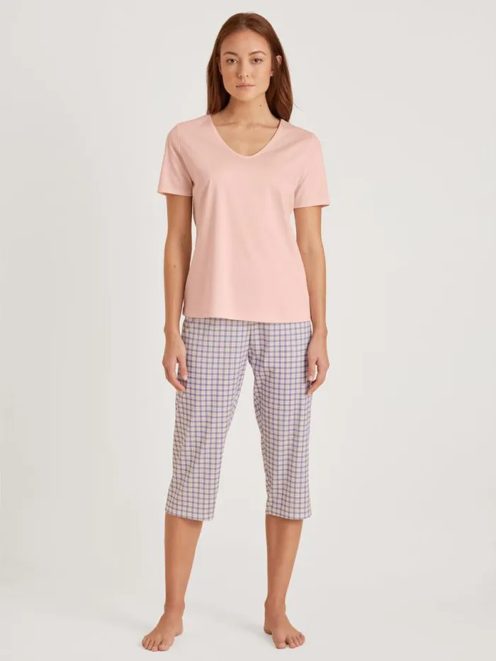 CALIDA Show All 34 Pants Provence Blue 8211 Women