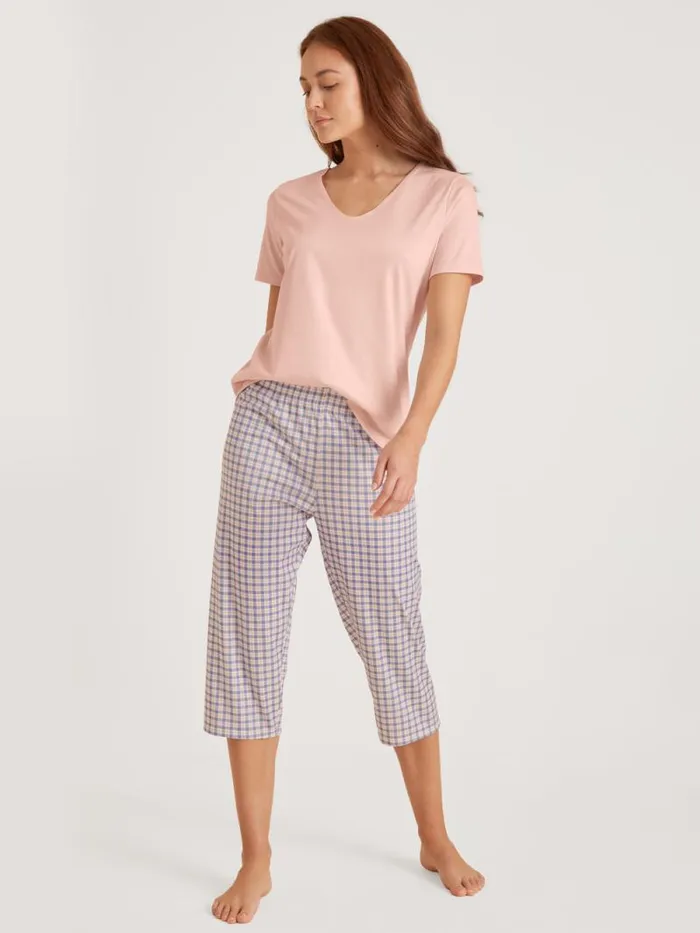 CALIDA Show All 34 Pants Provence Blue 8211 Women