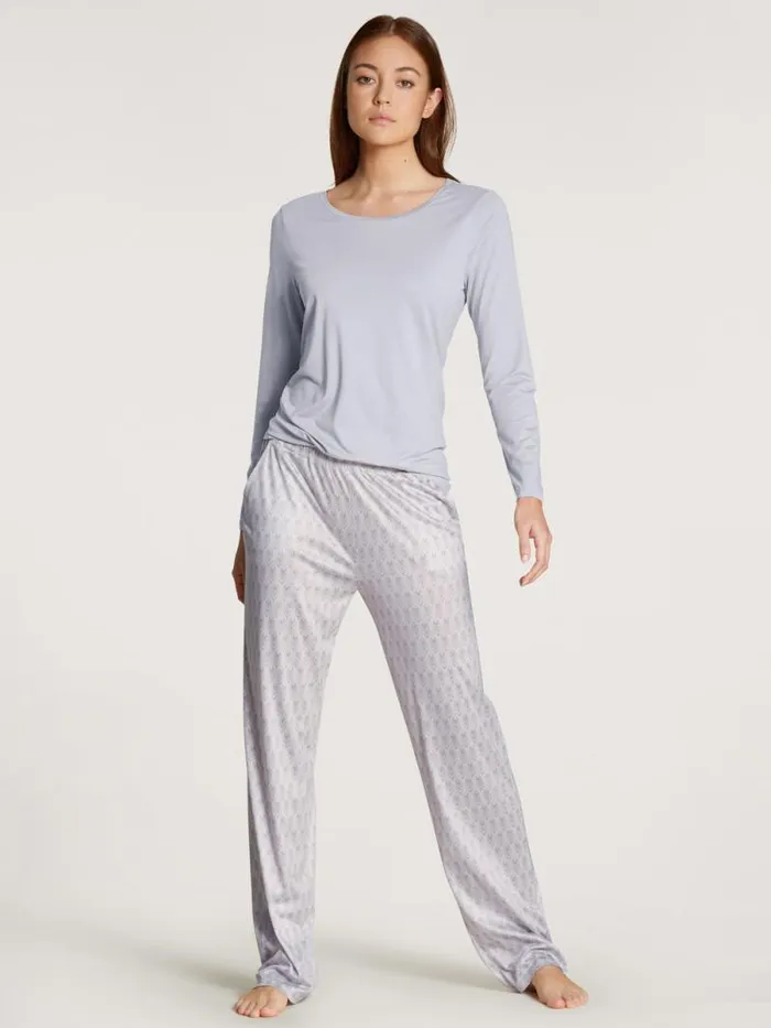 CALIDA Show All Pants Arctic Ice 8211 Women