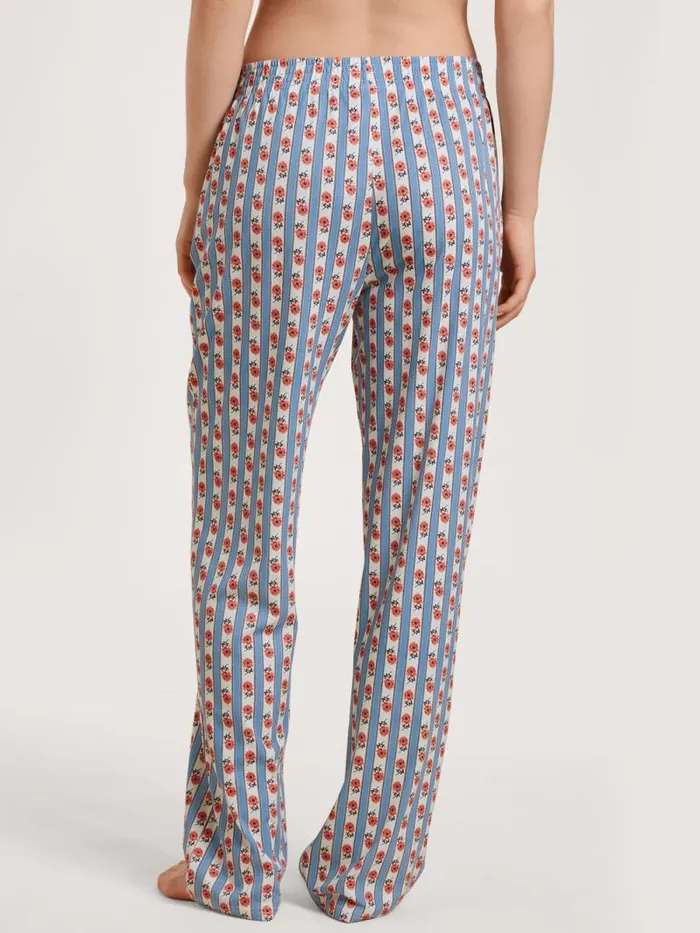 CALIDA Show All Pants Azurit Blue 8211 Women