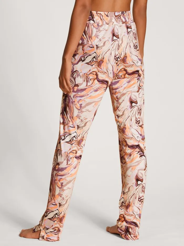 CALIDA Show All Pants Cradle To Cradle Certified Charm Cream 8211 Women