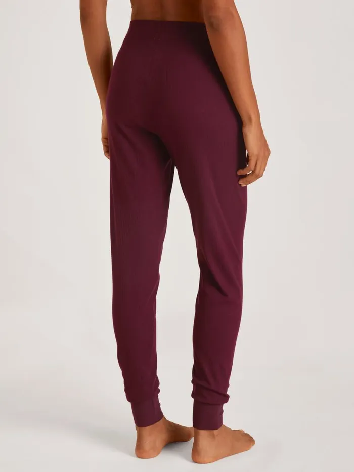 CALIDA Show All Pants English Red 8211 Women
