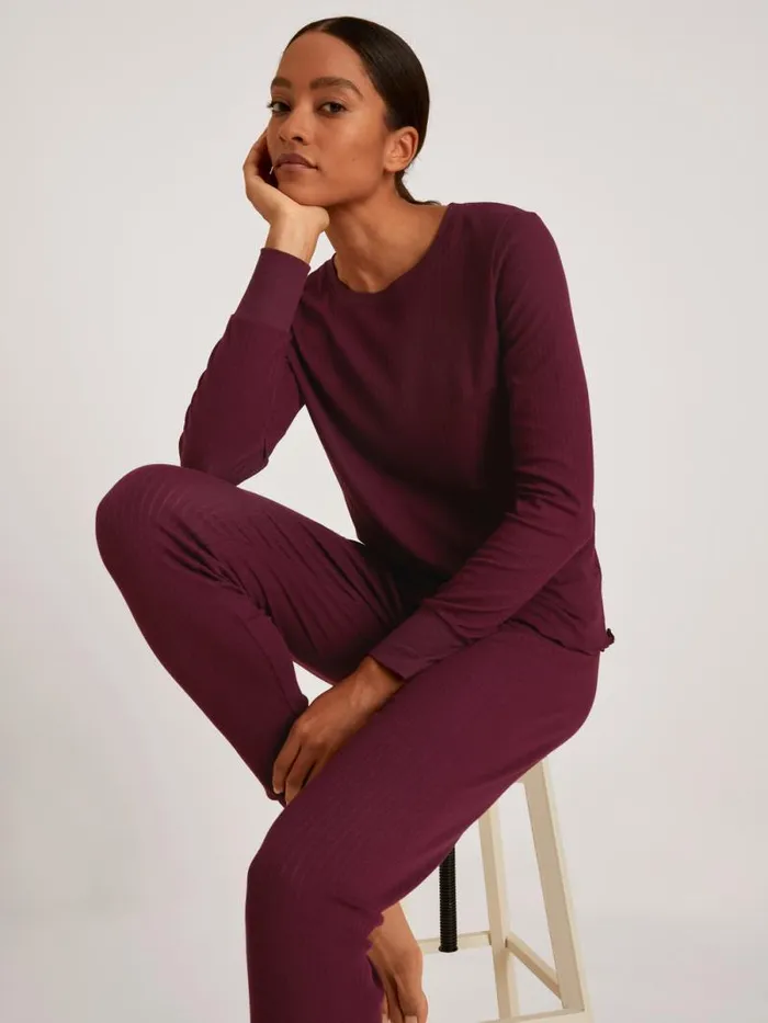 CALIDA Show All Pants English Red 8211 Women