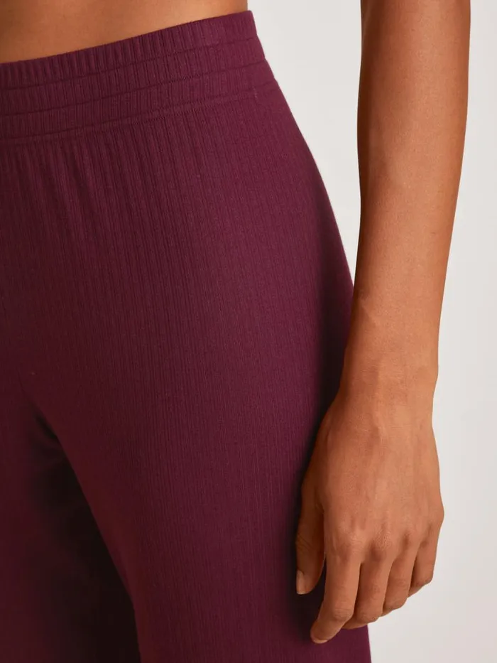 CALIDA Show All Pants English Red 8211 Women