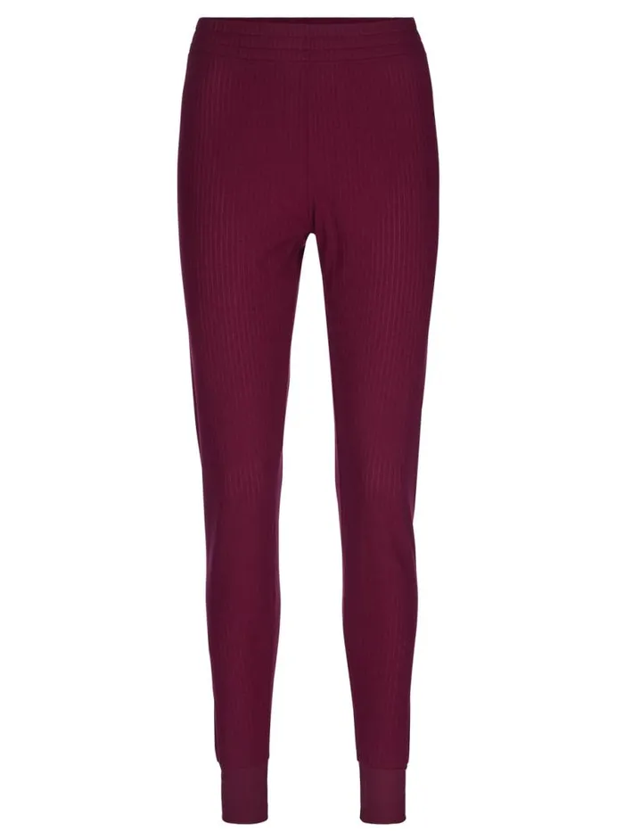 CALIDA Show All Pants English Red 8211 Women