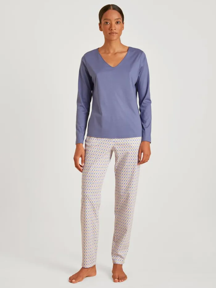 CALIDA Show All Pants Lanquid Lavender 8211 Women