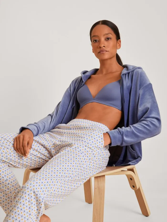 CALIDA Show All Pants Lanquid Lavender 8211 Women