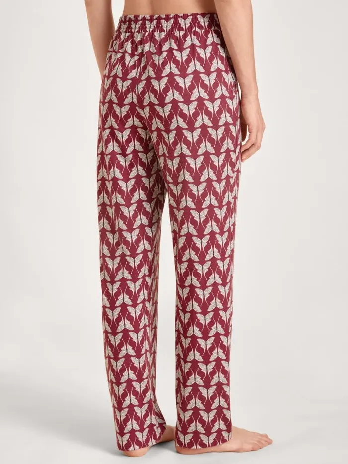 CALIDA Show All Pants Mars Red 8211 Women