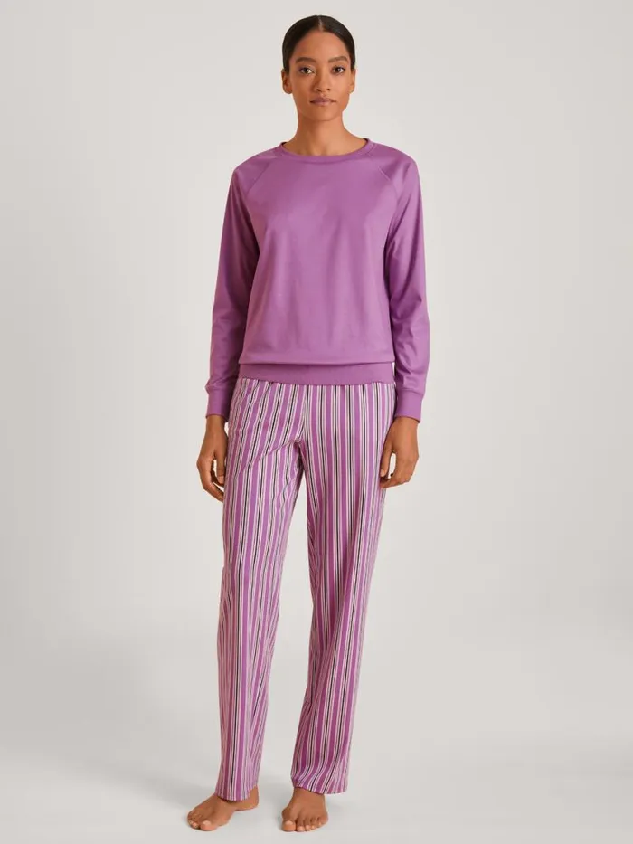 CALIDA Show All Pants Mulberry Mauve 8211 Women