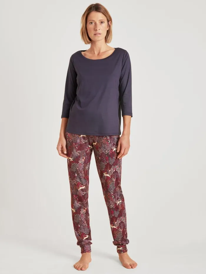 CALIDA Show All Pants Nightshade 8211 Women