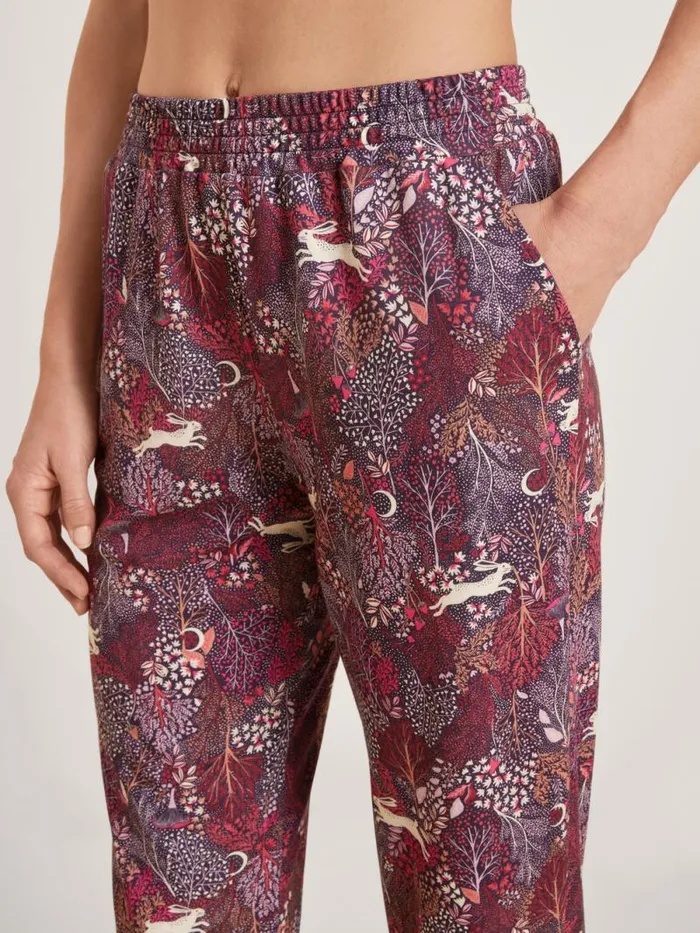CALIDA Show All Pants Nightshade 8211 Women