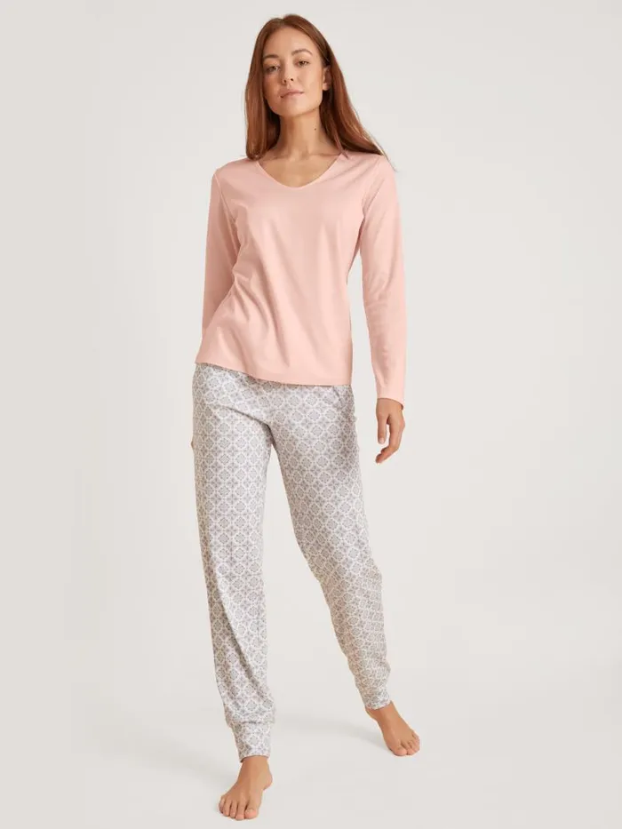 CALIDA Show All Pants Pearl Blush 8211 Women