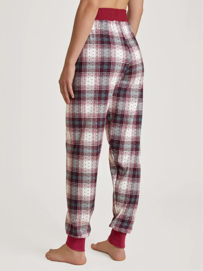 CALIDA Show All Pants Rio Red 8211 Women