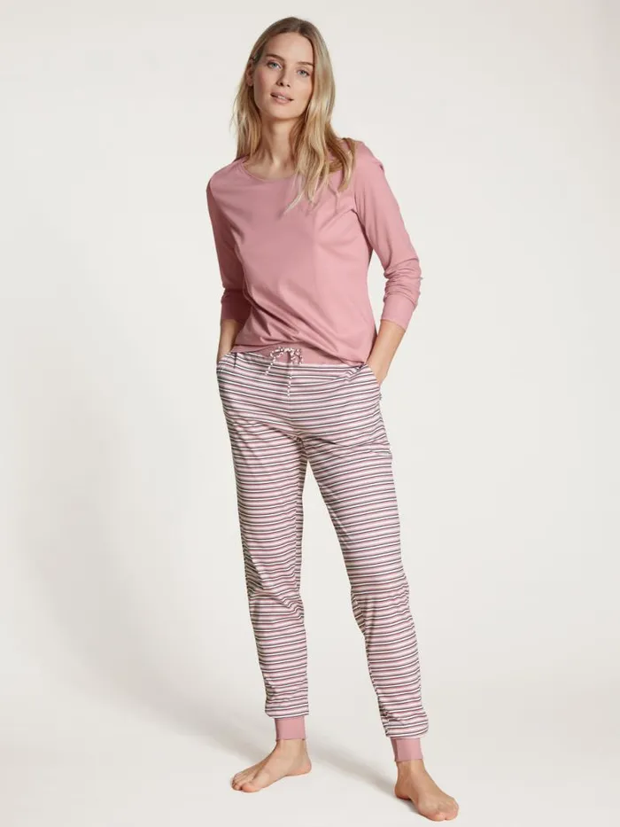 CALIDA Show All Pants Rose Bud 8211 Women