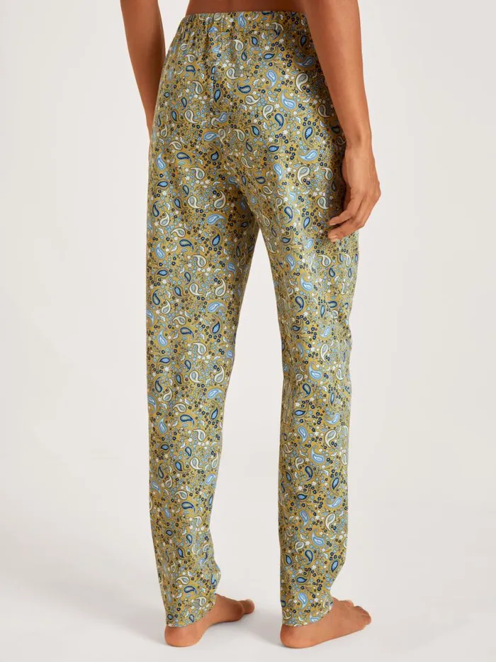 CALIDA Show All Pants Sautere Yellow 8211 Women