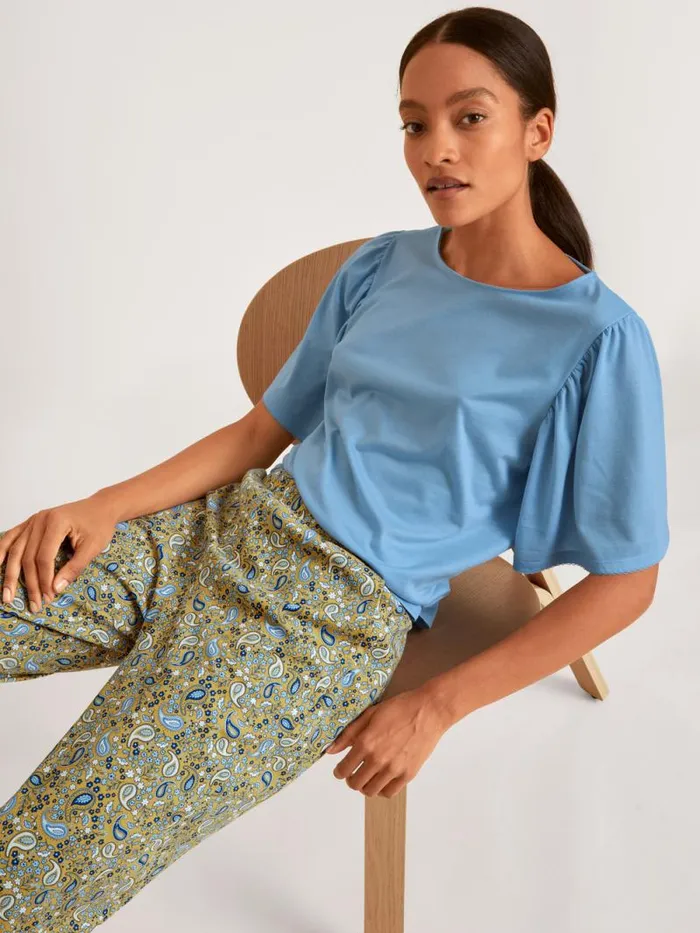 CALIDA Show All Pants Sautere Yellow 8211 Women