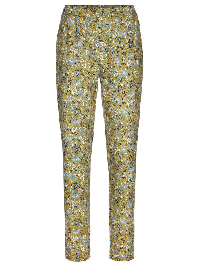 CALIDA Show All Pants Sautere Yellow 8211 Women