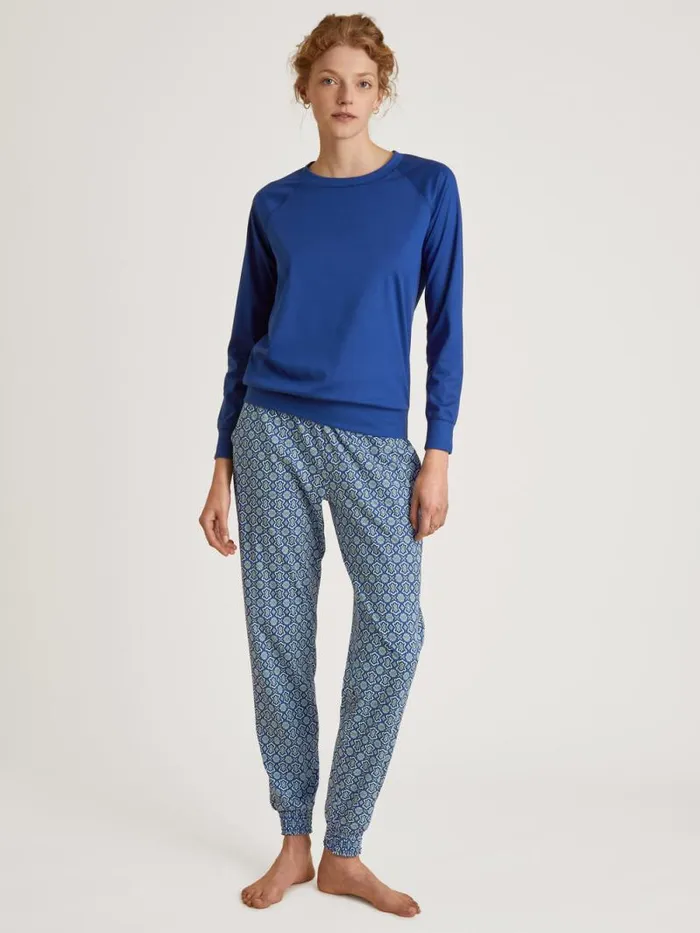 CALIDA Show All Pants Sodalite Blue 8211 Women
