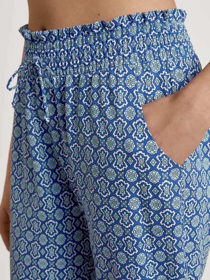CALIDA Show All Pants Sodalite Blue 8211 Women