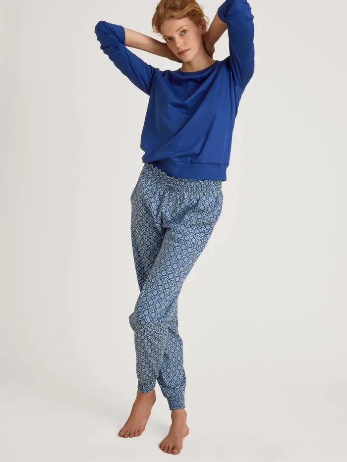 CALIDA Show All Pants Sodalite Blue 8211 Women