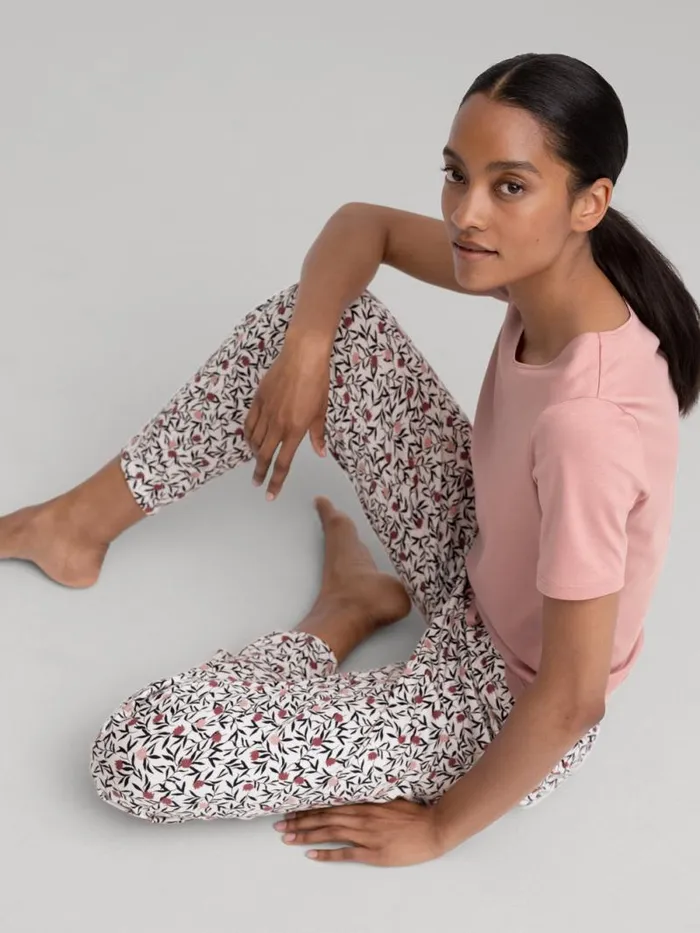 CALIDA Show All Pants Star White 8211 Women