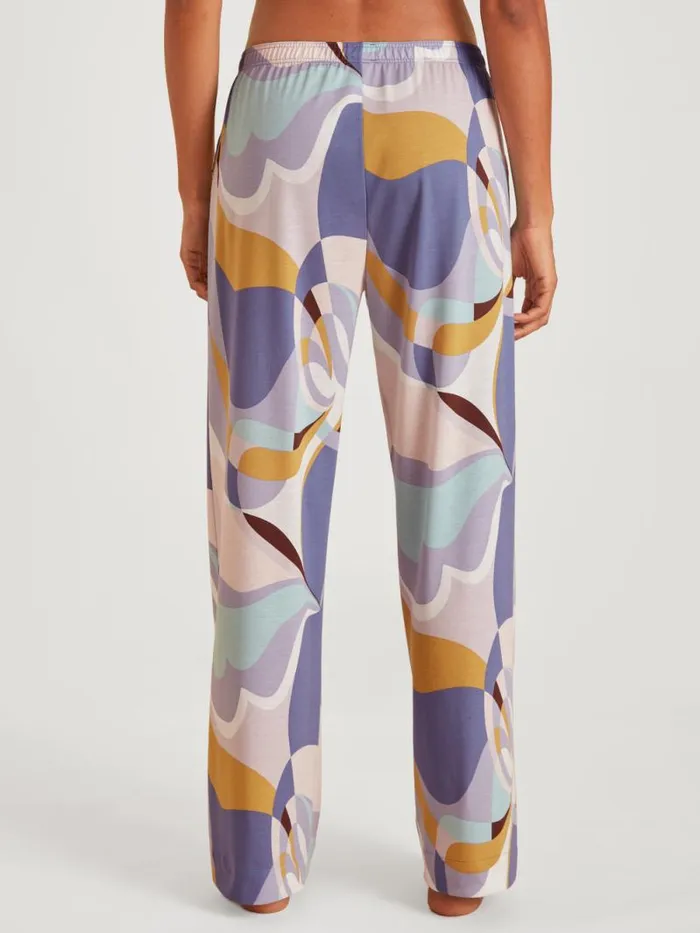 CALIDA Show All Pants Twilight Purple 8211 Women