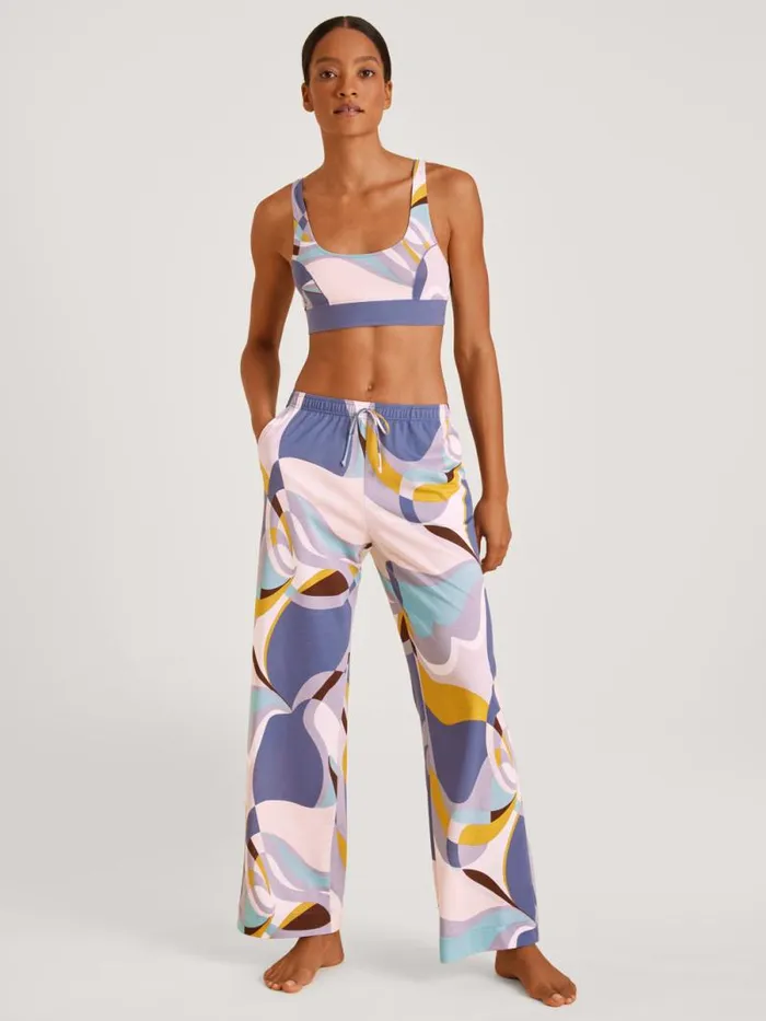CALIDA Show All Pants Twilight Purple 8211 Women