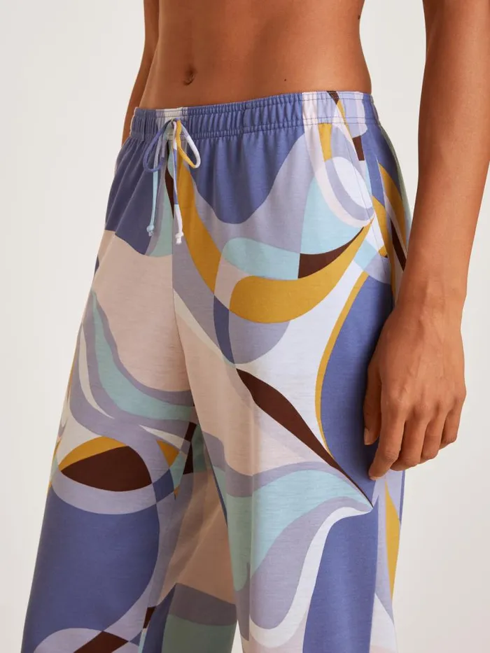 CALIDA Show All Pants Twilight Purple 8211 Women