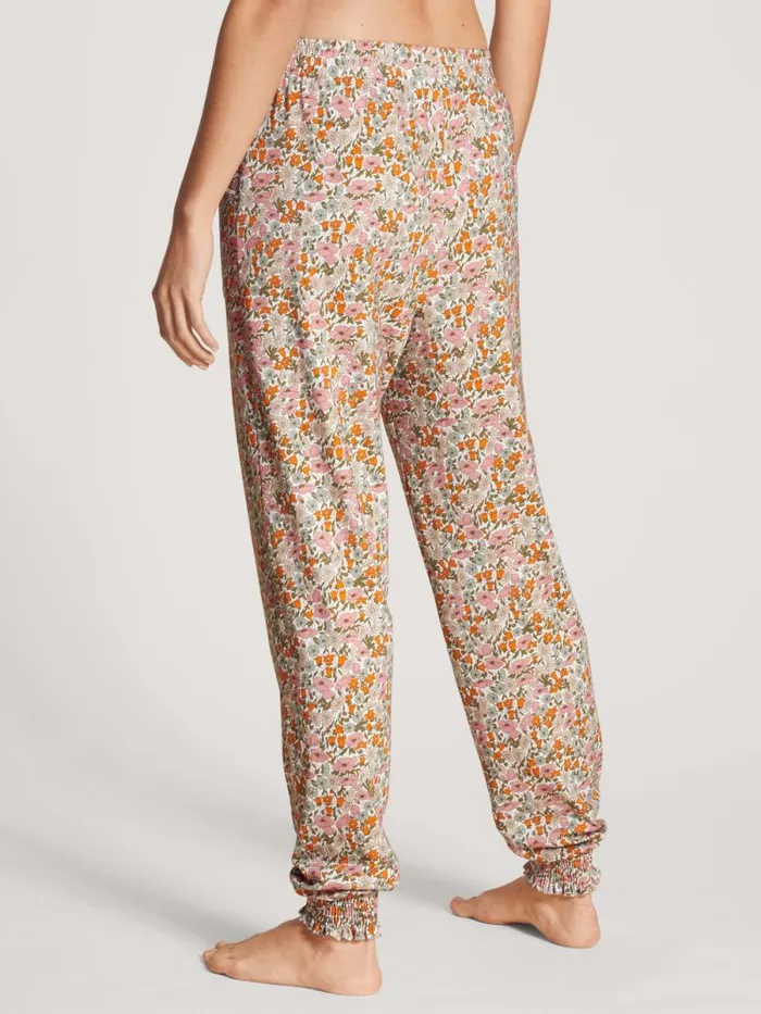 CALIDA Show All Pants With Cuff Star White 8211 Women