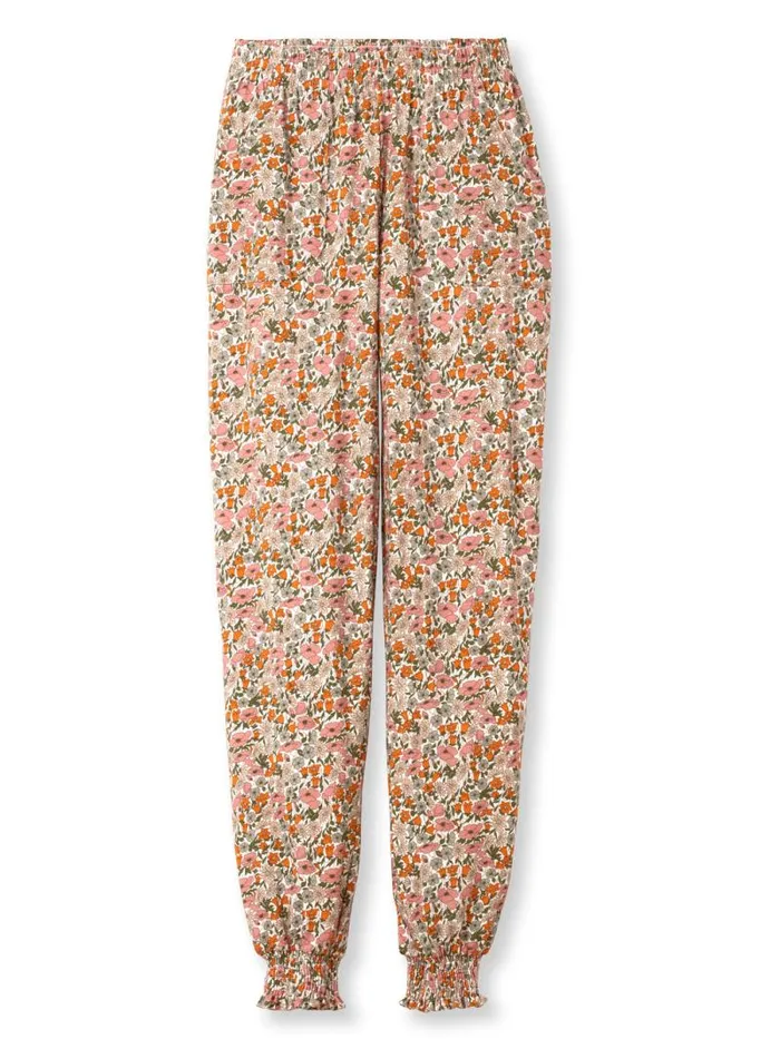 CALIDA Show All Pants With Cuff Star White 8211 Women