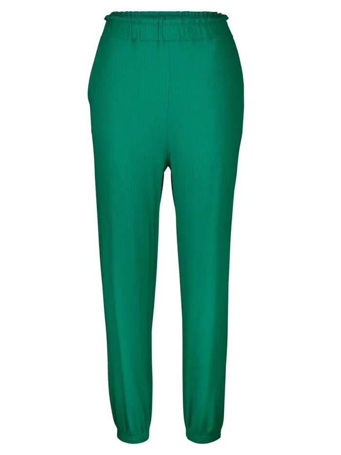 CALIDA Show All Pants With Cuffs Nevada Green 8211 Women