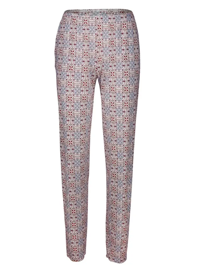 CALIDA Show All Pants With Side Pockets Pink Amethyst 8211 Women