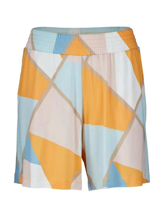 CALIDA Show All Shorts Cradle To Cradle Certified Amber Yellow 8211 Women