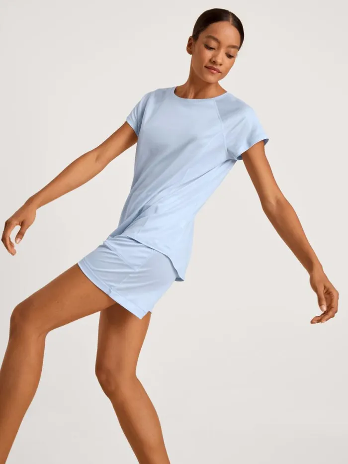 CALIDA Show All Shorts Harmony Blue 8211 Women