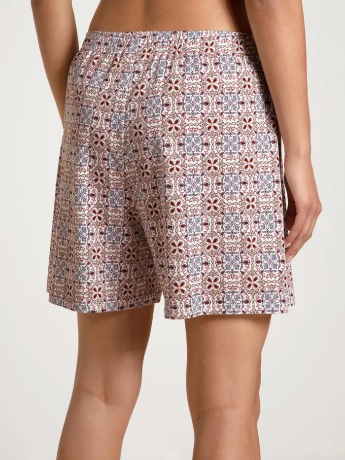 CALIDA Show All Shorts Pink Amethyst 8211 Women