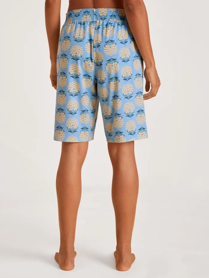 CALIDA Show All Shorts Placid Blue 8211 Women
