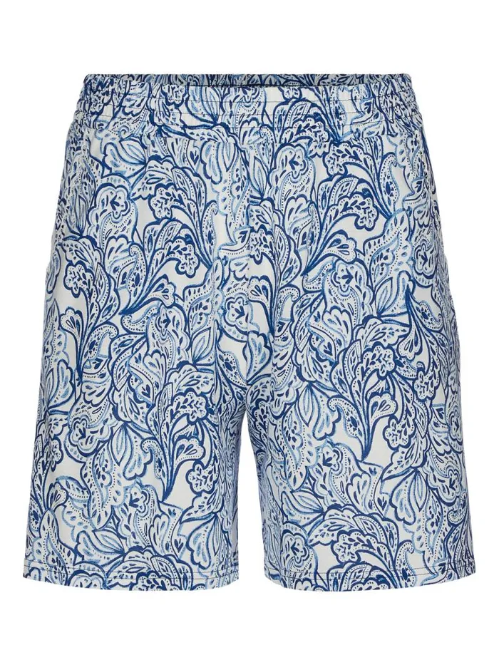 CALIDA Show All Shorts Sodalite Blue 8211 Women