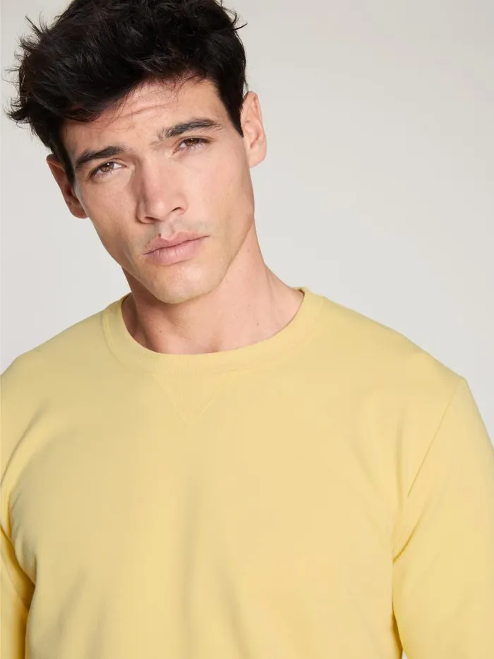 CALIDA Sweatshirts and Jackets Sweatshirt Straw 8211 Men
