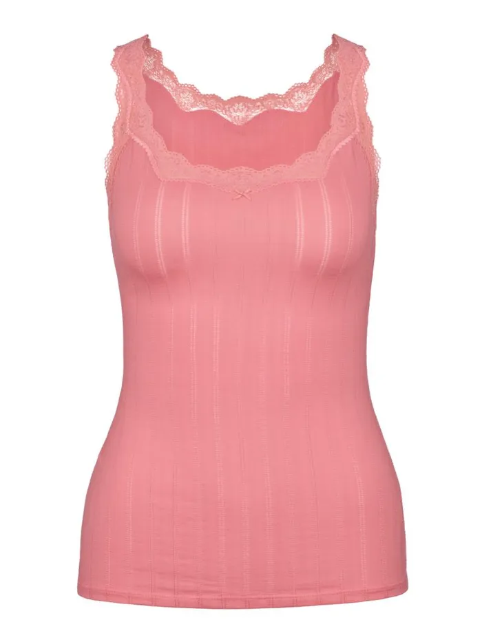 CALIDA Tops Tank Top Strawberry Ice 8211 Women