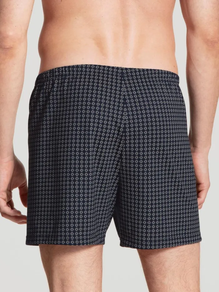 CALIDA Underpants Boxer Shorts Fog 8211 Men