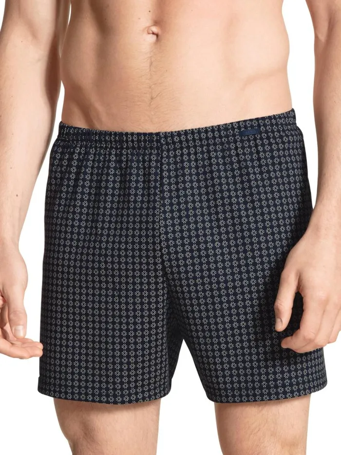 CALIDA Underpants Boxer Shorts Fog 8211 Men