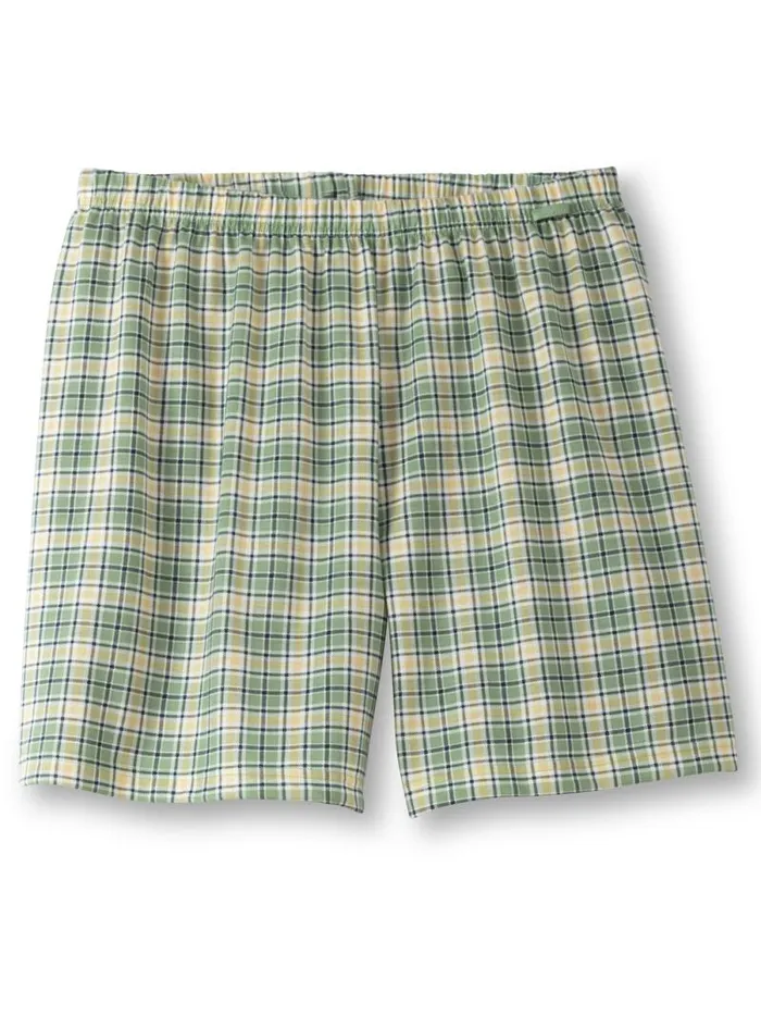 CALIDA Underpants Boxer Shorts Loden Frost 8211 Men