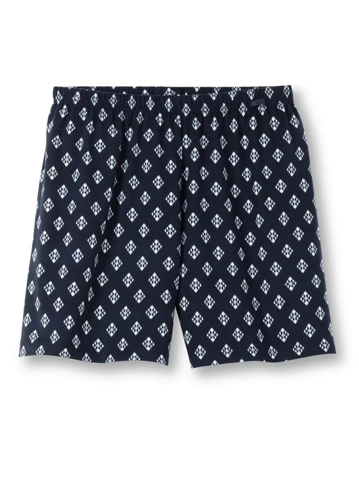 CALIDA Underpants Boxer Shorts Placid Blue 8211 Men