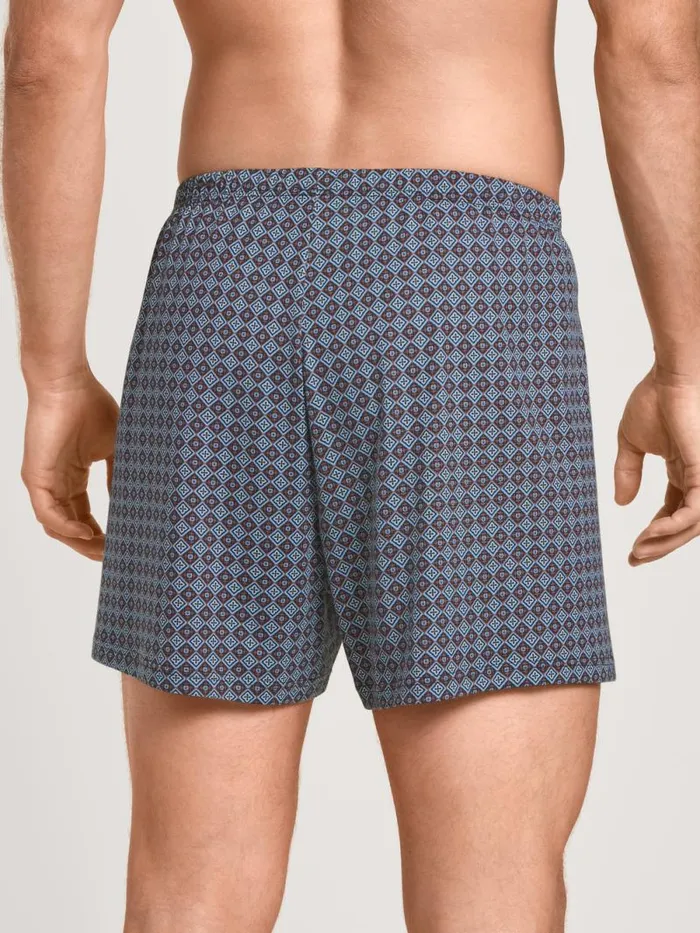 CALIDA Underpants Boxer Shorts Redwood 8211 Men